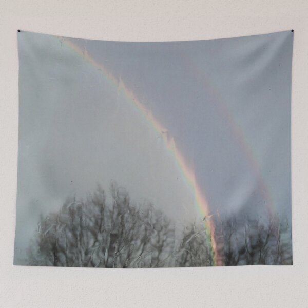 Item preview, tow rainbows out there designed and sold by TessAndre.