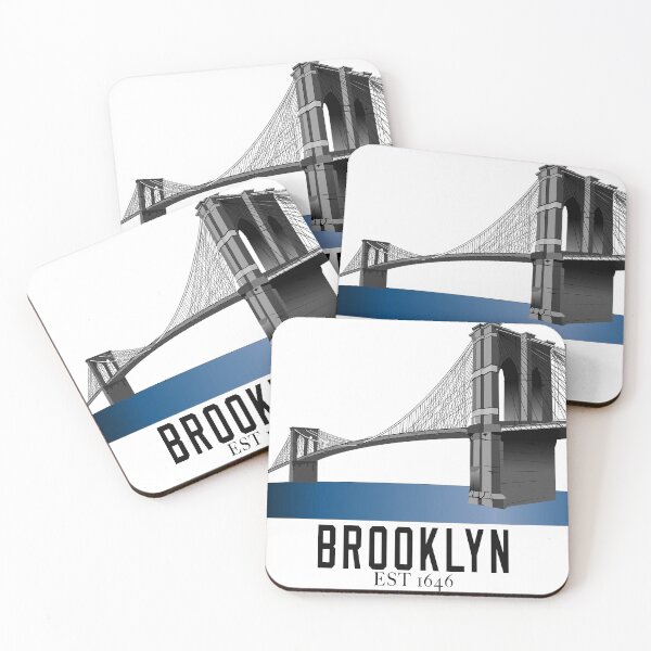 Item preview, Brooklyn, New York designed and sold by positiveimages.