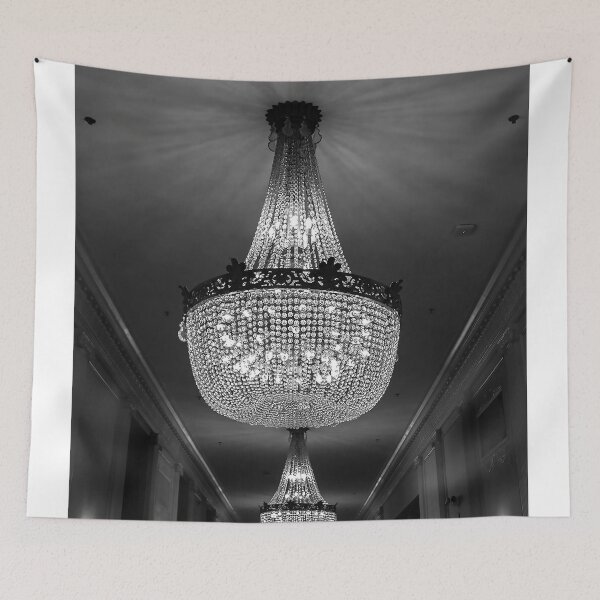 Item preview, Hilton Chandelier designed and sold by Adam Bykowski.