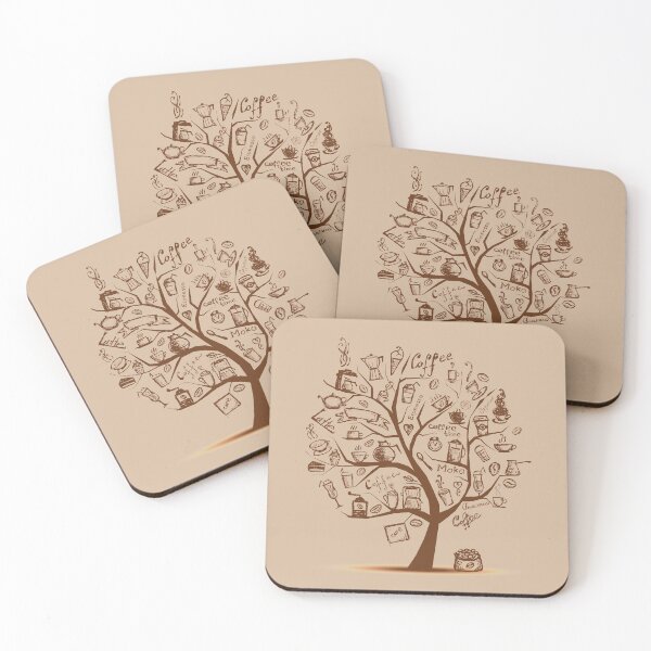Item preview, Coffee time designed and sold by Kudryashka.