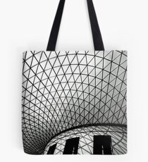 British Museum Tote Bag