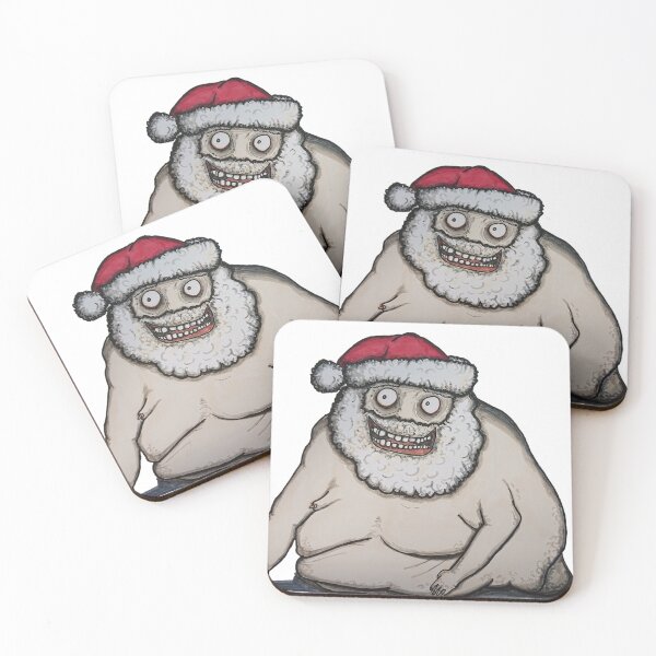 Item preview, Santa designed and sold by Deckard2097.