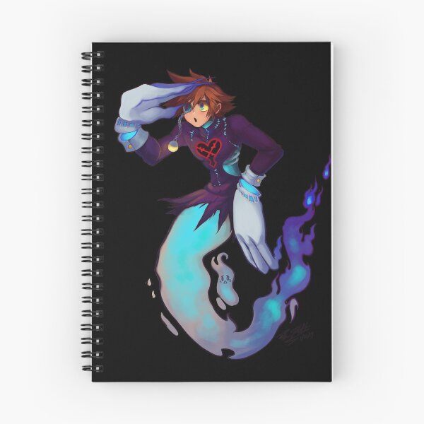 Artikelvorschau, Durchsuche die herzlosen Geister von Sora Kingdom Hearts entworfen und verkauft von Bri Prescott.