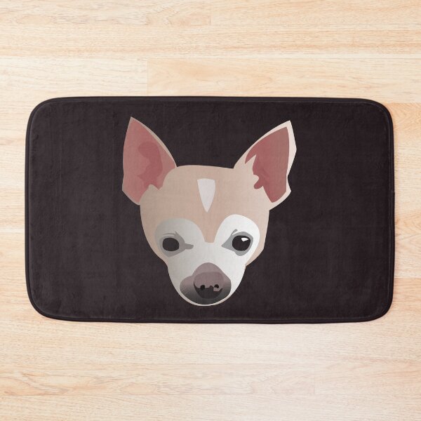 Item preview, Sofia the Chihuahua designed and sold by KCPetPortraits.
