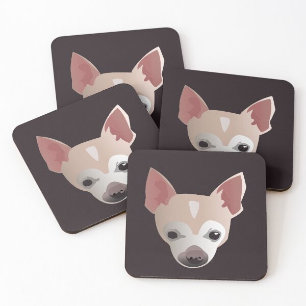 Item preview, Sofia the Chihuahua designed and sold by KCPetPortraits.