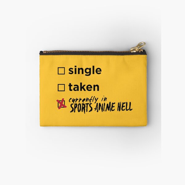 Item preview, Currently in Sports Anime Hell designed and sold by teeworthy.