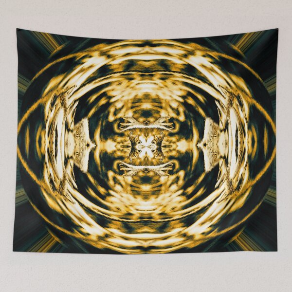 Item preview, Round Spheroid of Dark Matter designed and sold by Olympia Ellinas.