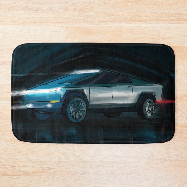 Item preview, Cybertruck  designed and sold by Ryan Biddle.