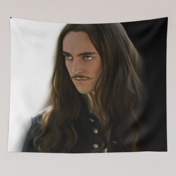 Item preview, Louis designed and sold by Xbalanque.