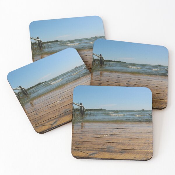 Item preview, Flooded Lake. 2019. designed and sold by AyotlPhotograph.