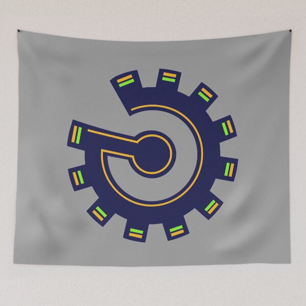 Item preview, Cog designed and sold by alorange.