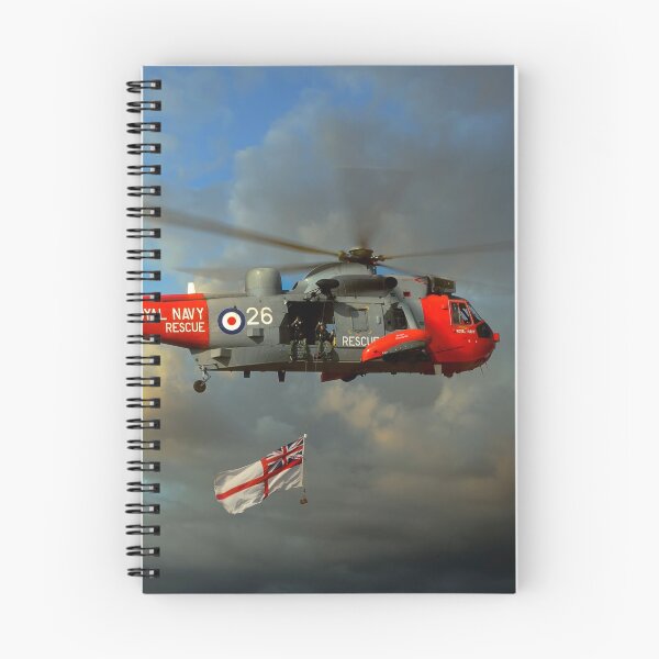 Item preview, Royal Navy Search and Rescue (End of an Era) designed and sold by Steve H Clark.