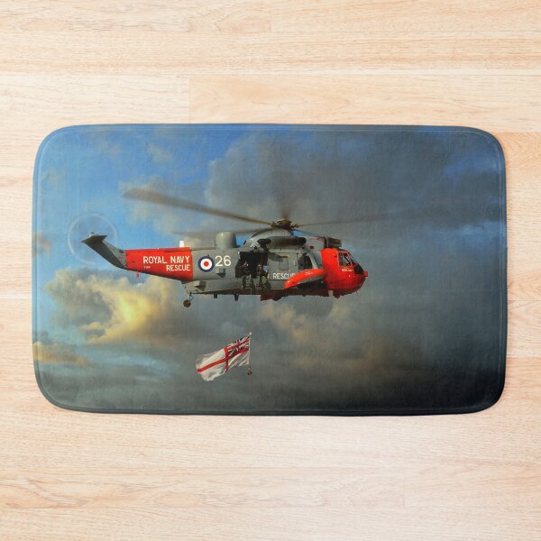 Item preview, Royal Navy Search and Rescue (End of an Era) designed and sold by Steve H Clark.