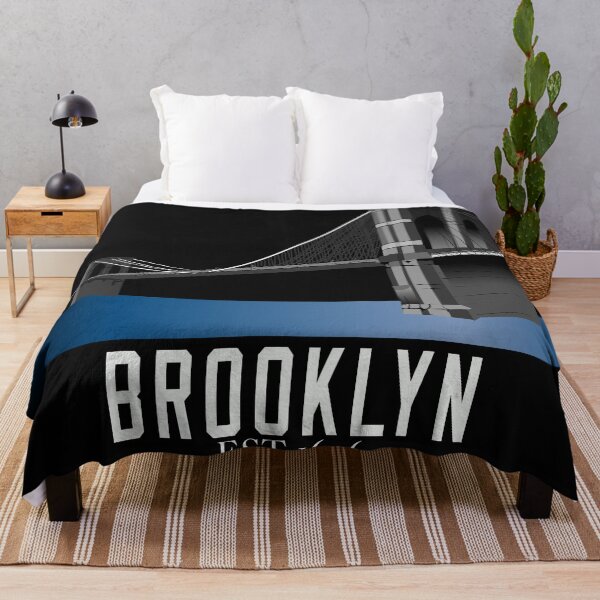 Item preview, Brooklyn, NY Established 1646 designed and sold by positiveimages.