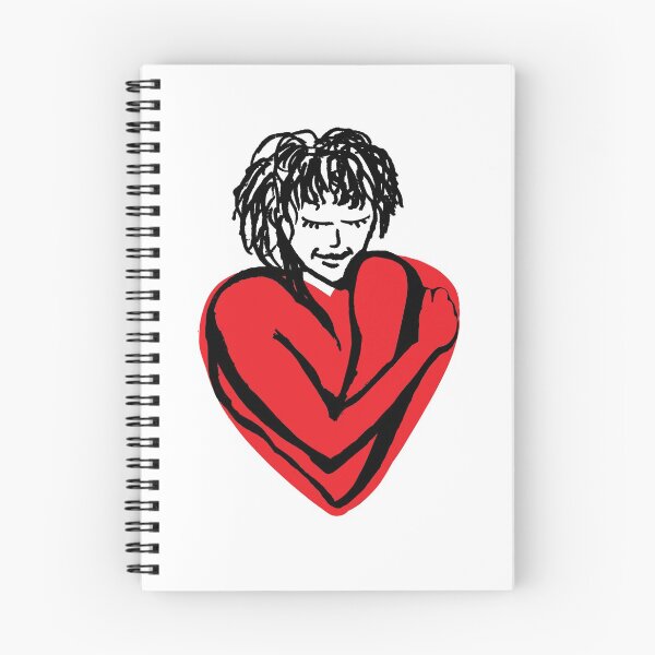 Item preview, Love yourself designed and sold by Njmistry.