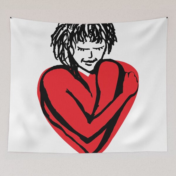 Item preview, Love yourself designed and sold by Njmistry.