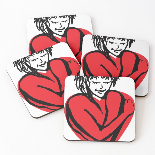 Item preview, Love yourself designed and sold by Njmistry.
