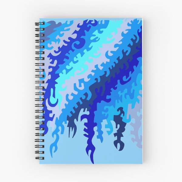 Item preview, Riptide designed and sold by alorange.