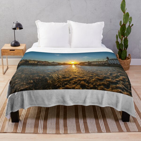 Item preview, Toward the Ponte Vecchio designed and sold by SpikeFlutie.
