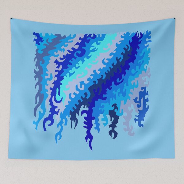 Item preview, Riptide designed and sold by alorange.