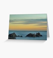 Outcrop Greeting Card