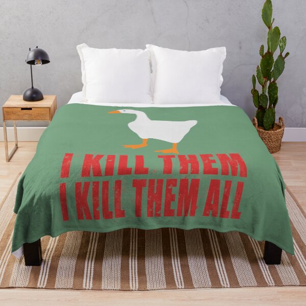 Item preview, I KILL THEM ALL designed and sold by Retro-Freak.