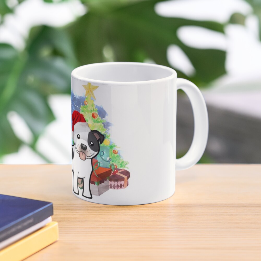 Item preview, Classic Mug designed and sold by tribbledesign.