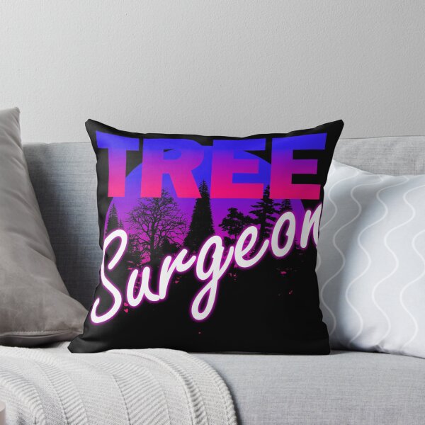 Item preview, 80s Miami Tree Surgeon designed and sold by TeamMasa.
