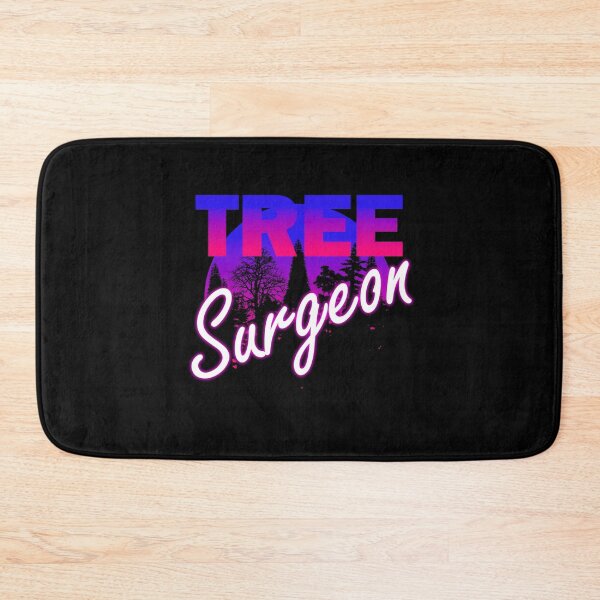 Item preview, 80s Miami Tree Surgeon designed and sold by TeamMasa.