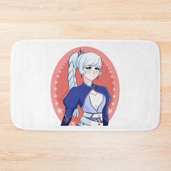 Item preview, Weiss Schnee designed and sold by wolfster-ze.