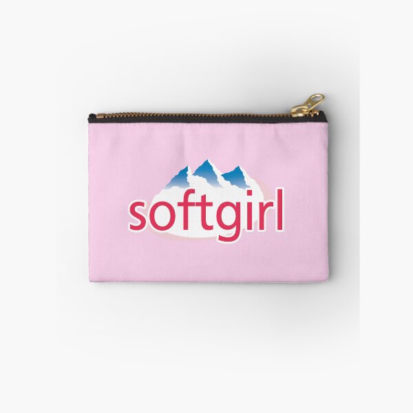 Item preview, softgirl designed and sold by capslocksigh.