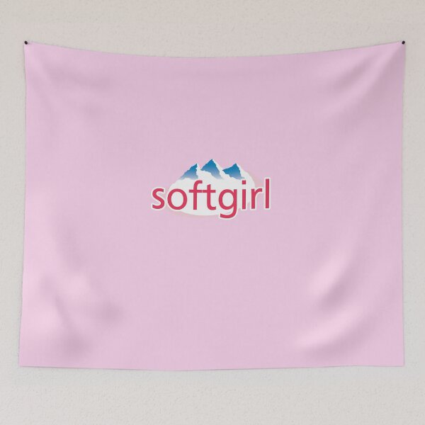 Item preview, softgirl designed and sold by capslocksigh.