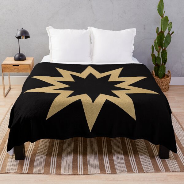 Item preview, Golden Star designed and sold by BloomCatB.