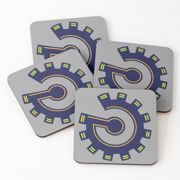 Item preview, Cog designed and sold by alorange.