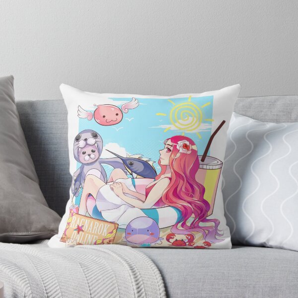 Item preview, [RO1] Creative Design September 2015 Winner - Ragnarok Online designed and sold by WarpPortal.