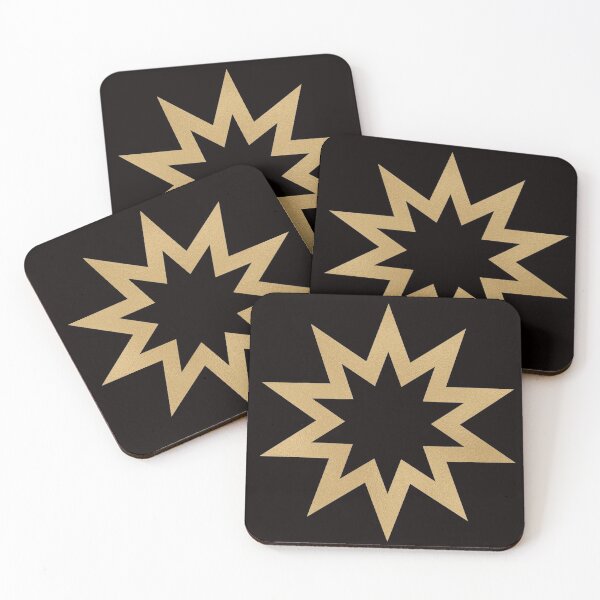 Item preview, Golden Star designed and sold by BloomCatB.