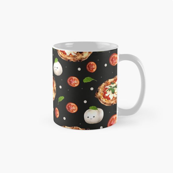Item preview, Neapolitan Pizza  designed and sold by ArtofYorugami.