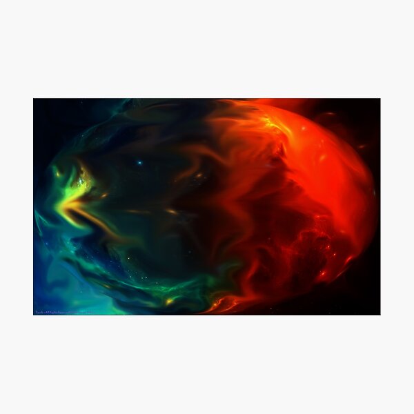 Artikelvorschau, Kosmische Träume entworfen und verkauft von wil45.