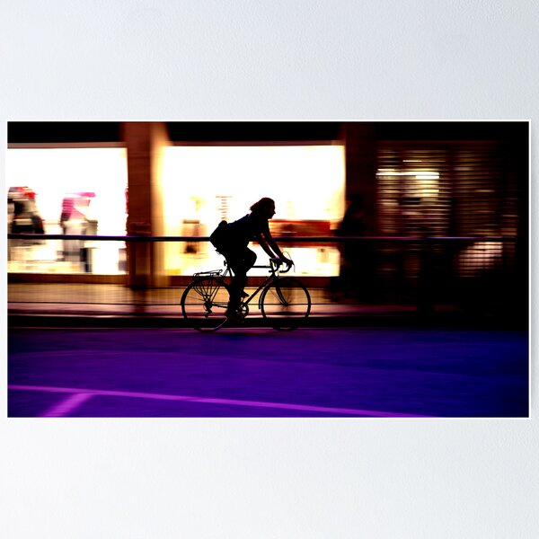 Item preview, A single rider designed and sold by Remy NININ.