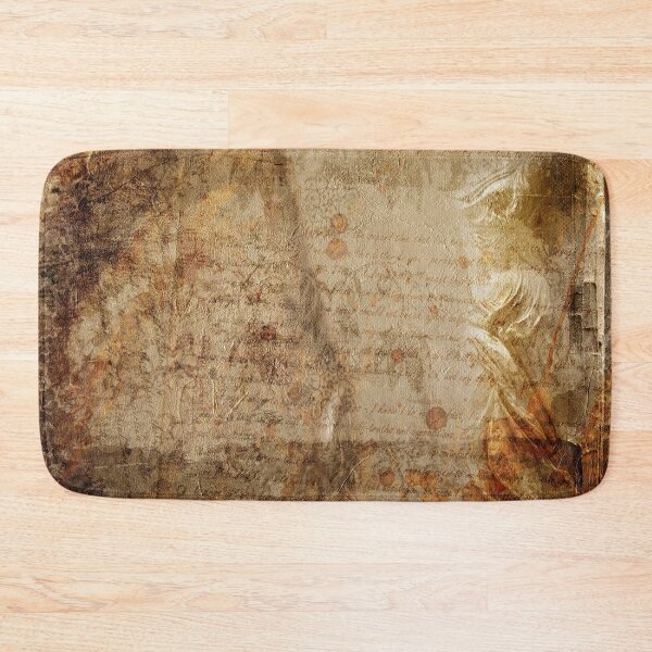 Item preview, Antique Vintage Floral Decorative Old designed and sold by livianasgifts.