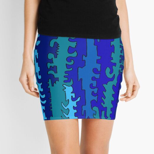 riptide hawaii skirts