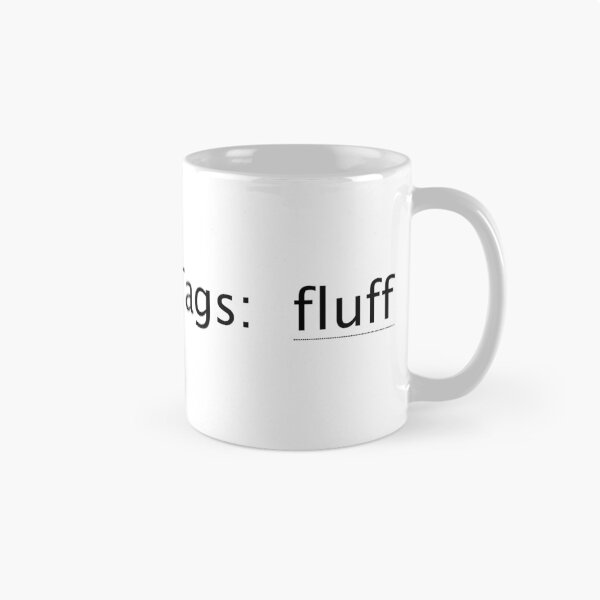 Item preview, Additional Tags: fluff designed and sold by penguintempura.