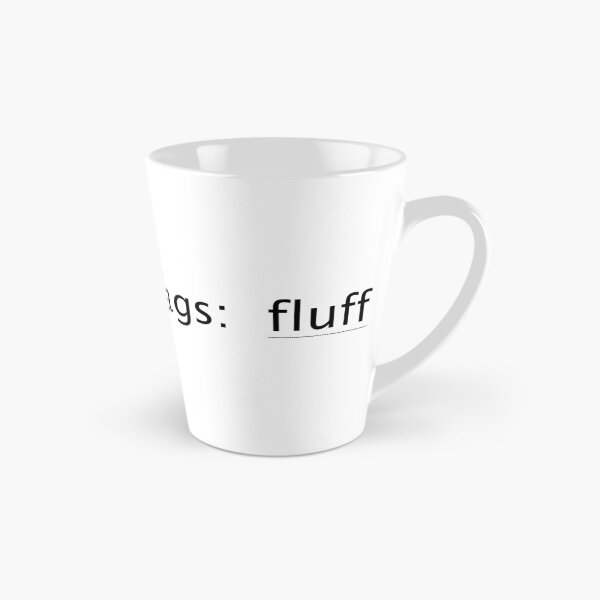 Item preview, Additional Tags: fluff designed and sold by penguintempura.