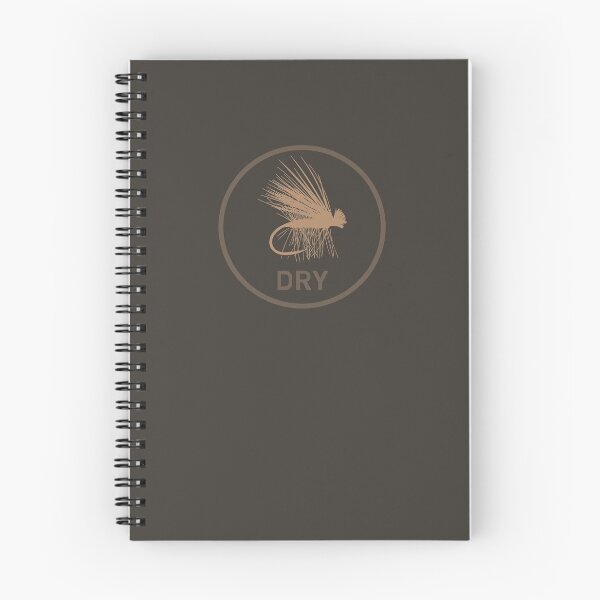 Item preview, Dry Fly designed and sold by Dan K’s Shop.