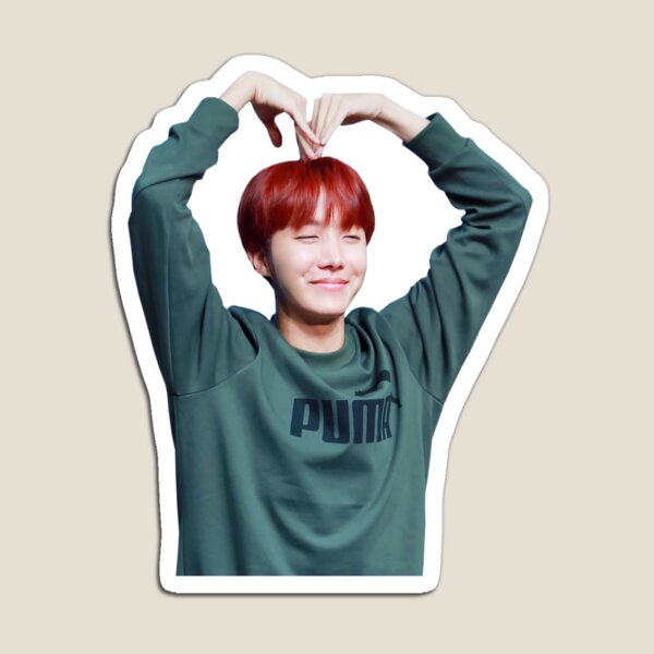 Artikelvorschau, Jung Hoseok entworfen und verkauft von vicksart.