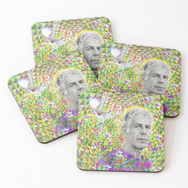Item preview, Anthony Bourdain designed and sold by Zanolino.