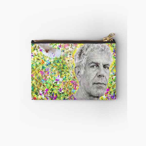 Item preview, Anthony Bourdain designed and sold by Zanolino.