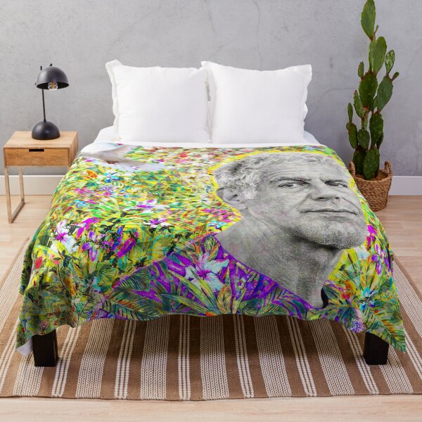 Item preview, Anthony Bourdain designed and sold by Zanolino.