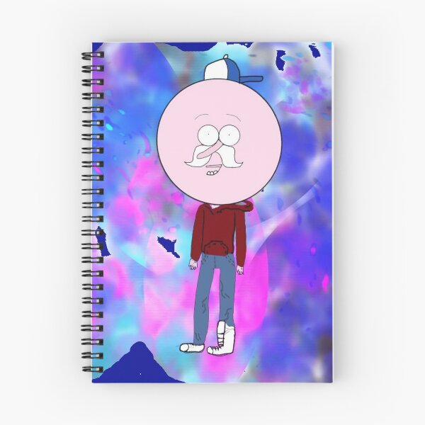 Item preview, Pops Rap Regular Show the best designed and sold by kestrada2906.
