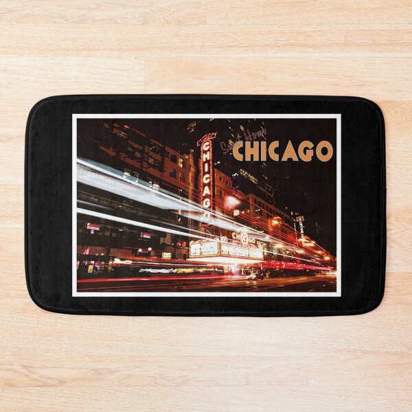 Item preview, Sweet Home Chicago designed and sold by positiveimages.